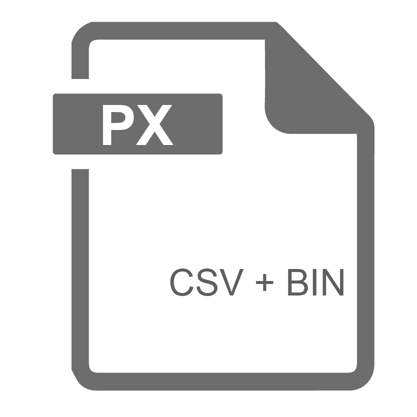 IP2Proxy IP Address Anonymous Proxy VPN ISP Domain ASN Database PX8 screenshot